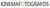 KINEMAFOTOGRAFOS logo